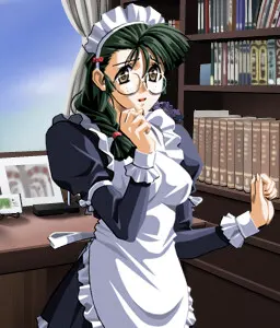 緒方 真奈美