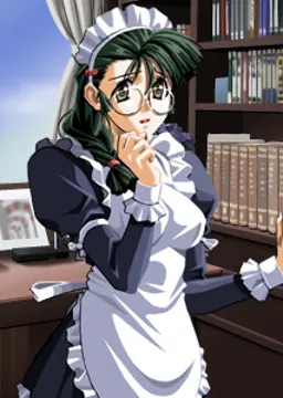 緒方 真奈美