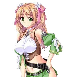ルーシィ・エアル