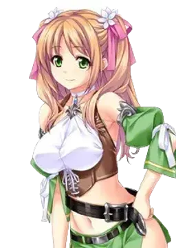 ルーシィ・エアル