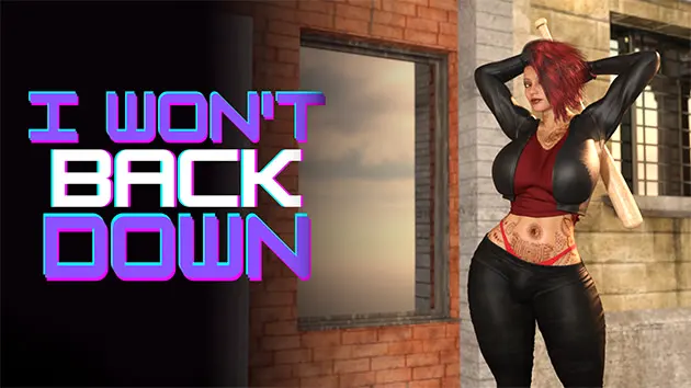 I Won't Back Down