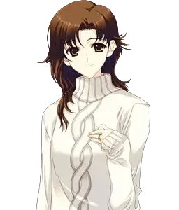 小木曽秋菜