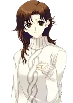 小木曽秋菜