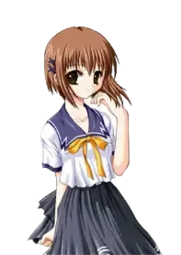 麻生久遠