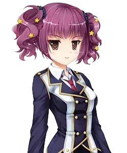 秋戸倫香
