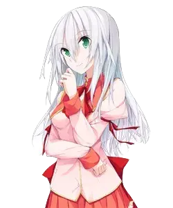 黒岳 白子
