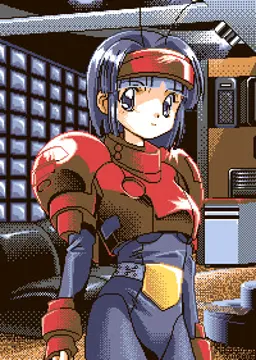 ヨッコ