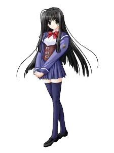 葉月　千香