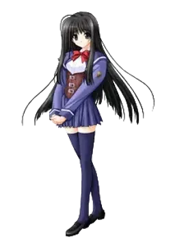 葉月　千香