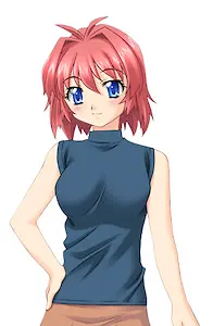 宮藤 深衣奈