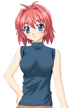 宮藤 深衣奈