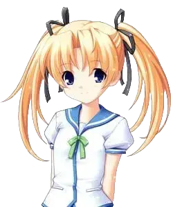 桜野 林檎