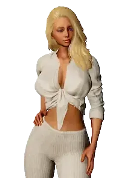 Leala Cenric