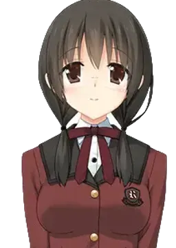 篠崎 朱里