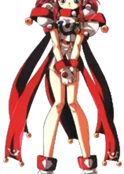 ユーリィ・キューブ