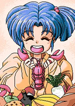 八神 ちょこ