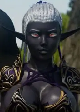 Alia D'Vir