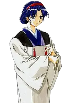 琴原 淑乃