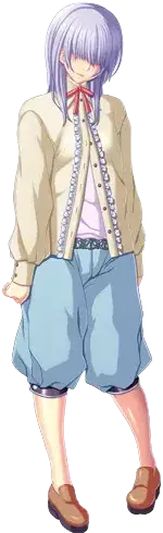 川名純菜