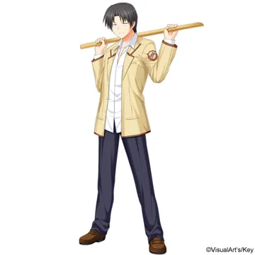 藤巻