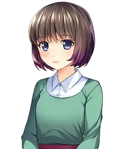 平松 美結
