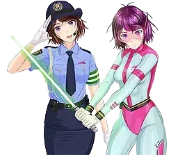 ミウラ アイ