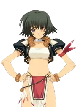 モルガン