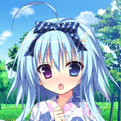 Natsuiro Kokoro Log Nanakuni Kotone