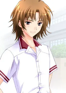 光田 陽生