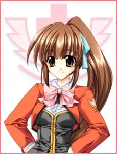 一本橋麻美