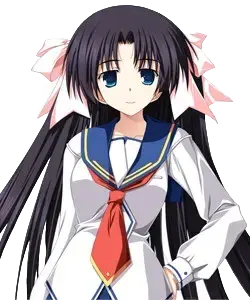 樱木此花