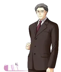 鳳城隆士郎