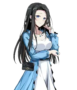 洛沁雯