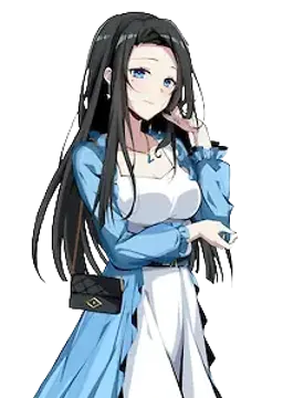 洛沁雯