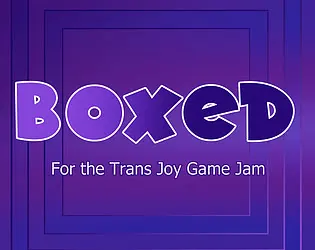 Boxed