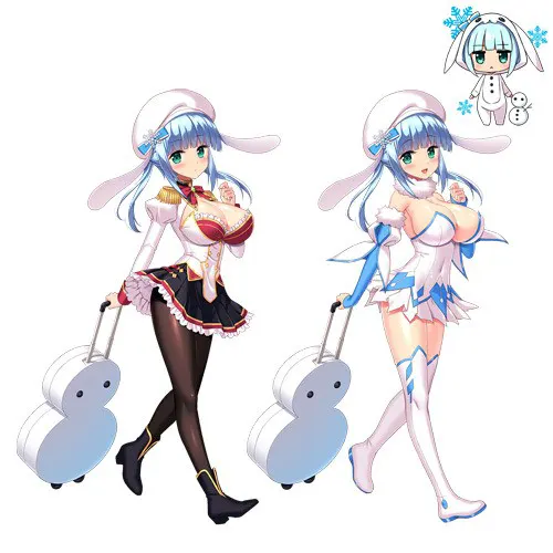 雪乃小路霙
