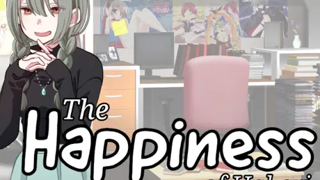 The Happiness of Hakari
