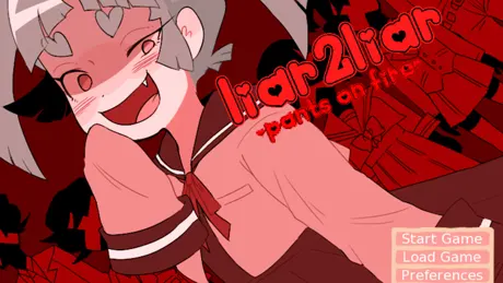 Liar Liar 2