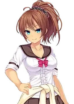 海邊 ラナ