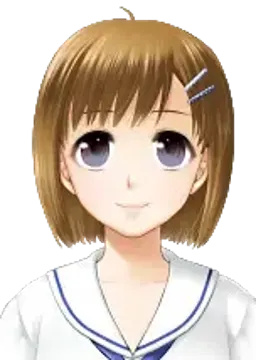 長谷部 一花