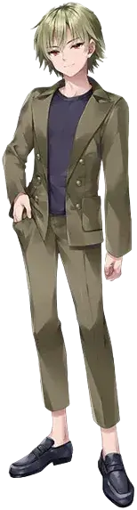 和泉遠矢
