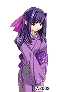 鮎川 ふみえ