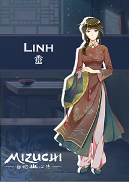 Linh