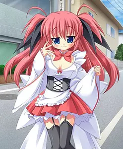 姉ちゃん