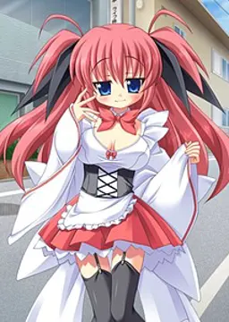 姉ちゃん