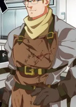 Viktor Hammond