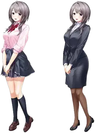 見鏡 澄香