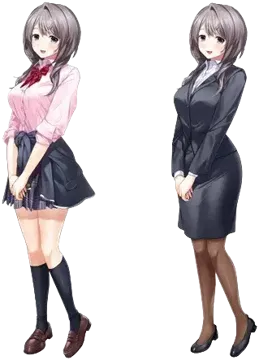 見鏡 澄香