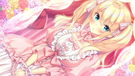 コイ×ミツ～八重練紗祈と赤い糸の王子様～
