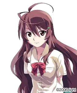 榎木田美潮